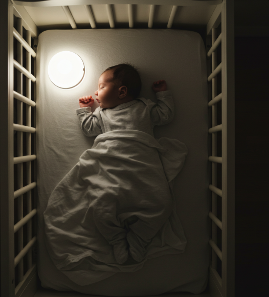 수면 & 안전 환경 만들기