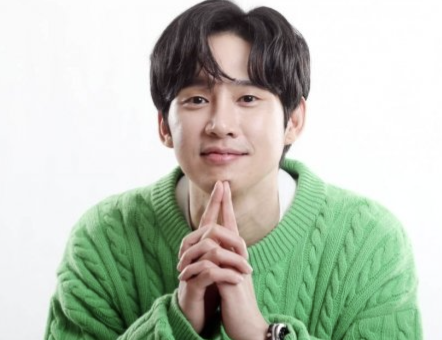 박성훈 인터뷰