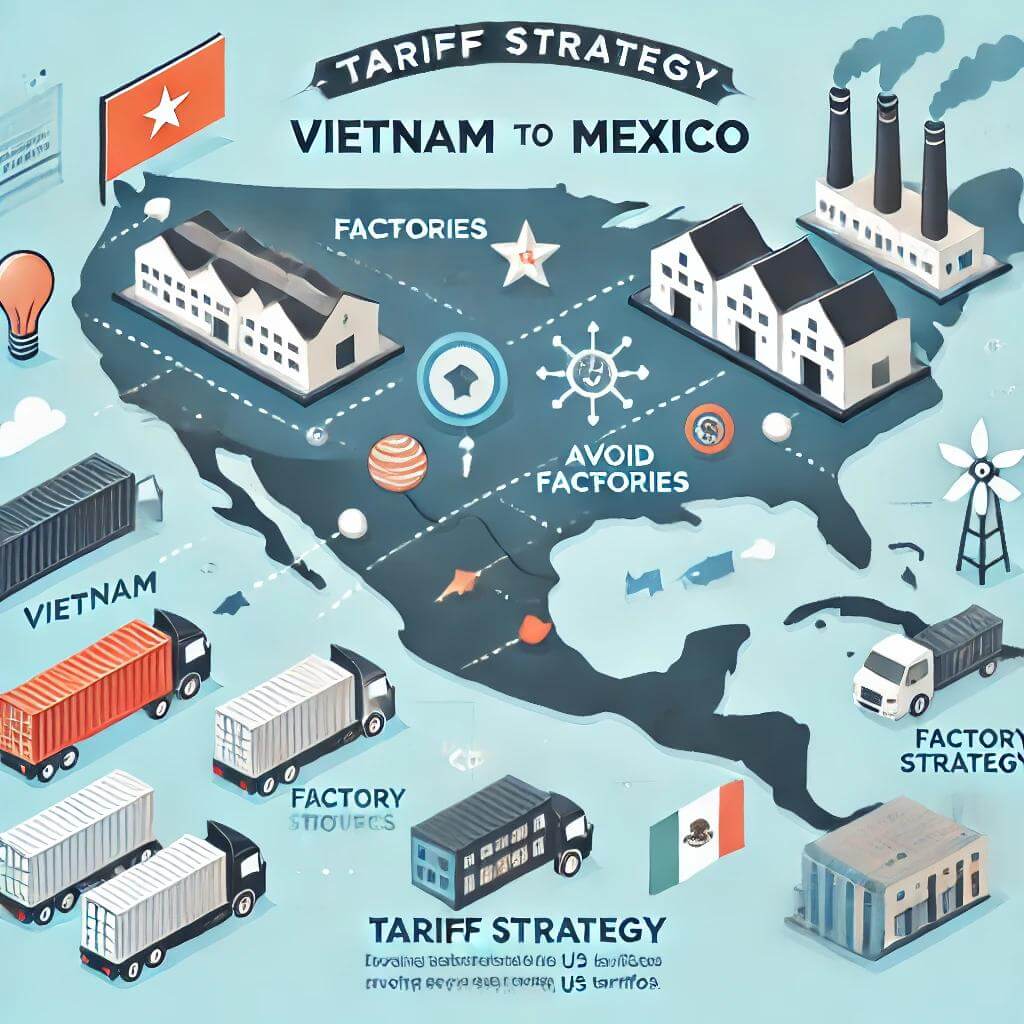 관세 전쟁 등 관세에 관한 그림사진