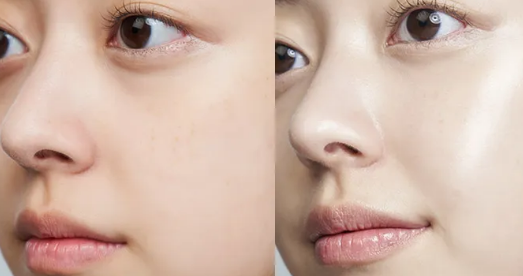 스킨 세팅 글로잉 베이스 (33,000원 / 40ml)