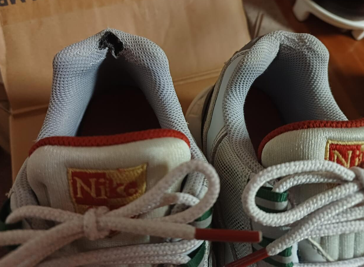 운동화수선전-두번째