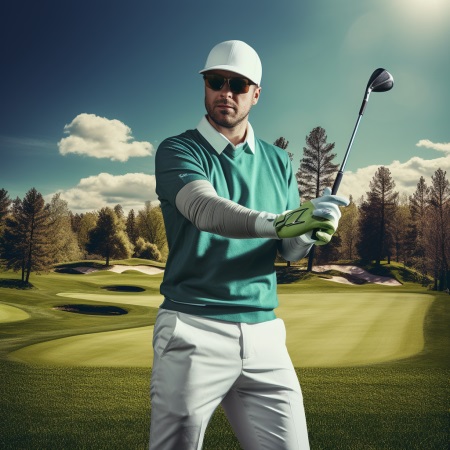 남성 골프 장갑 입문자용 추천 BEST 5