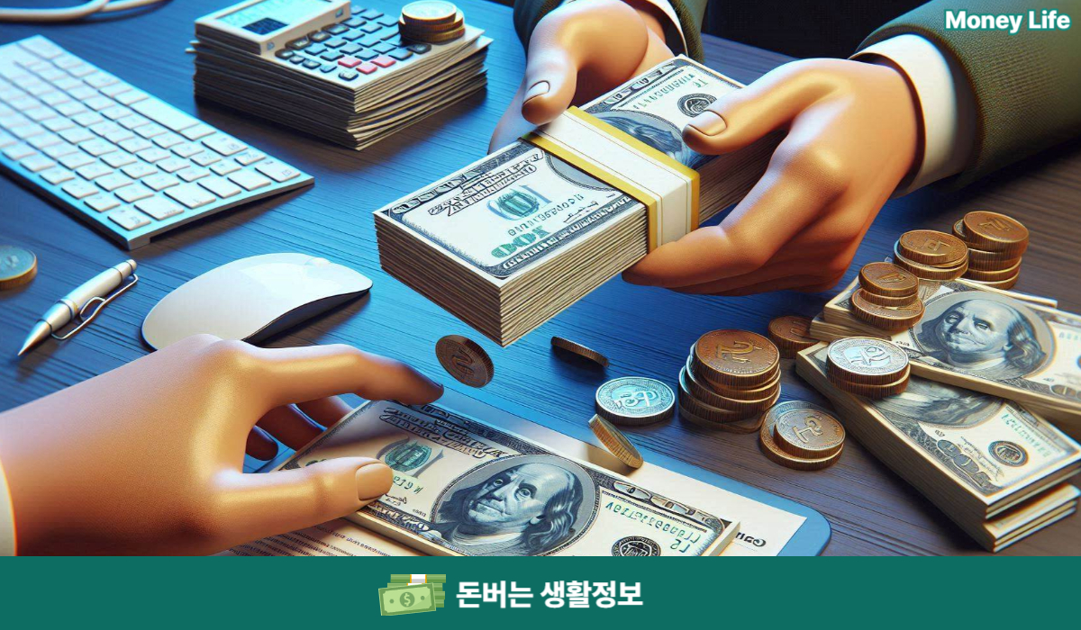 개인사업자 대출