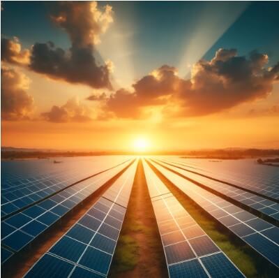 태양광에너지