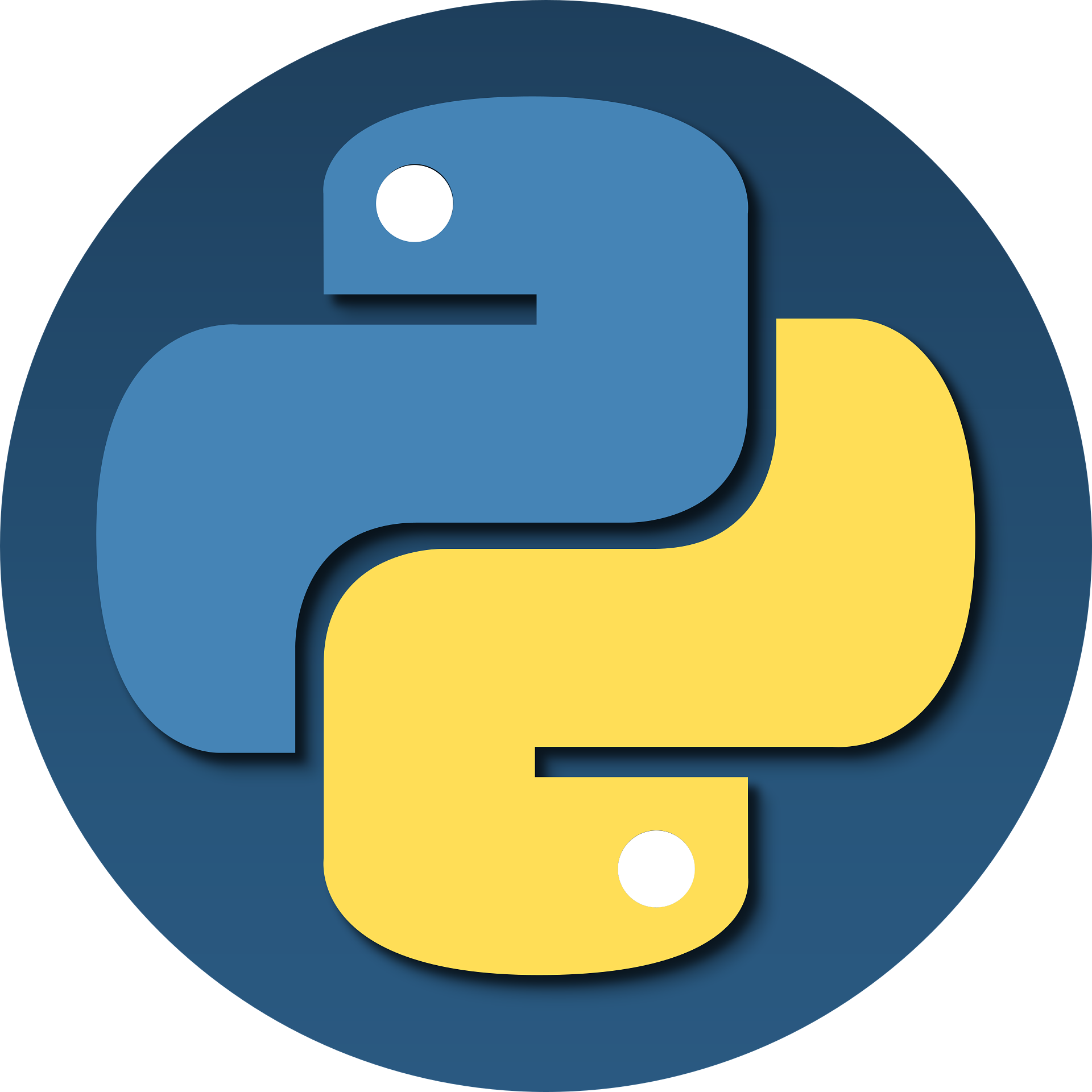 Python 시작하기