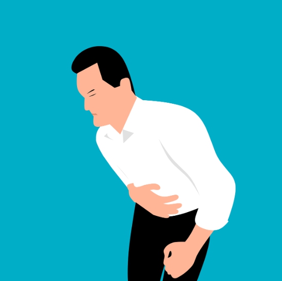 장염 설사 멈추는 방법