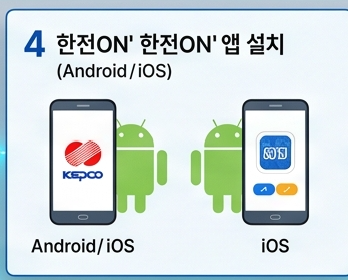 한전 고객센터