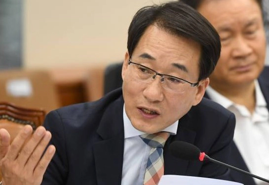 비명계 이원욱 의원