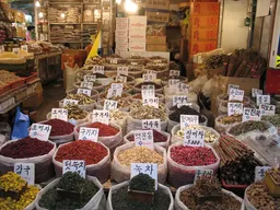 중복 음식 배달 지역별 인기 매장