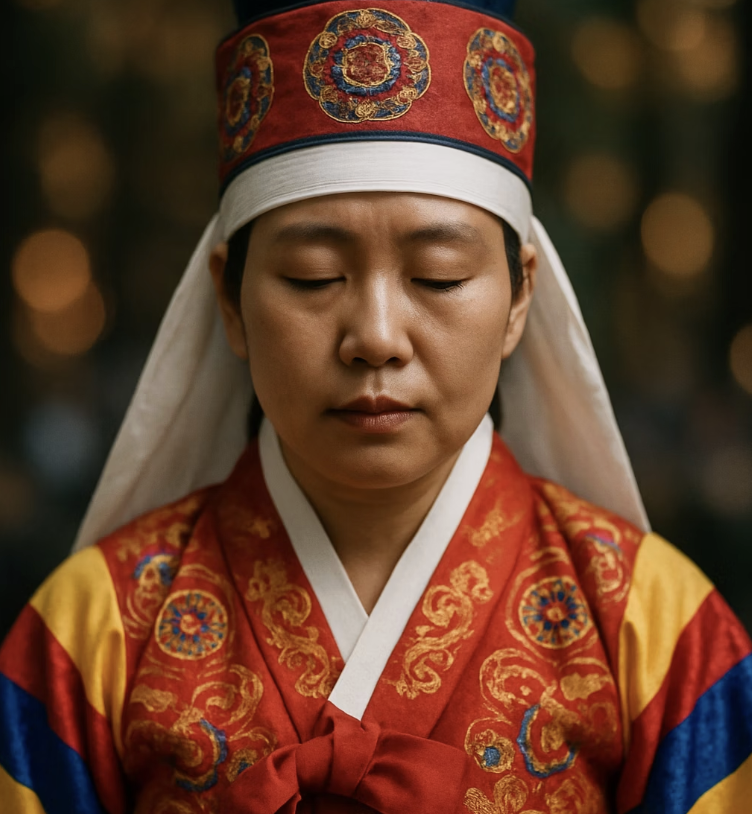 1. 무섭다는 편견은 이제 그만