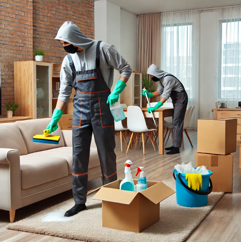 32평 아파트 이사비용4