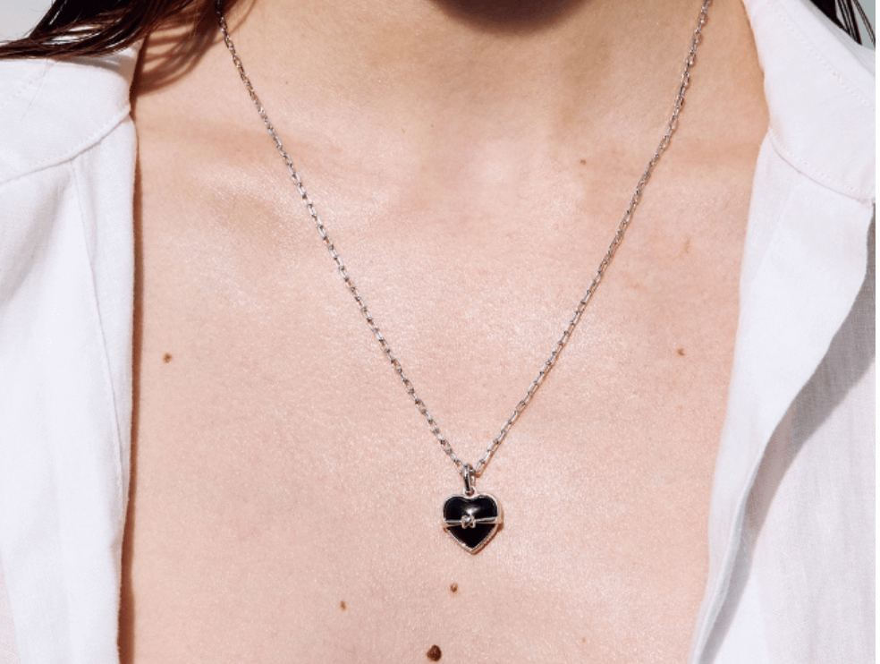 크리스마스 선물 주얼리