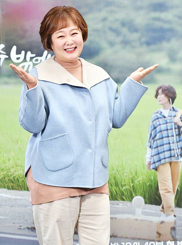 방송인-이금희