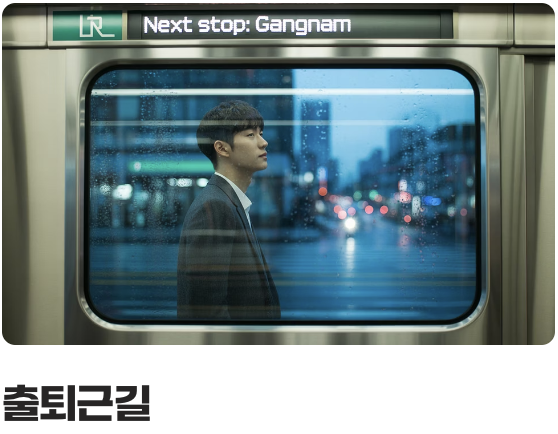 '멍 때리기'를 위한 의도적인 연습