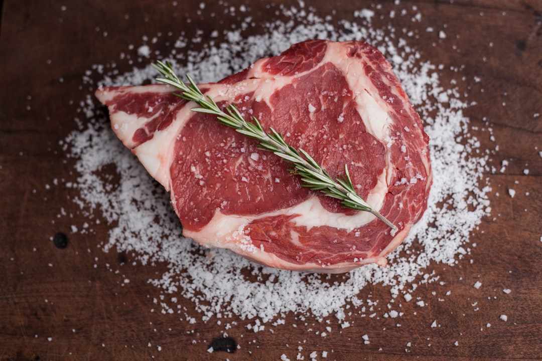Beef