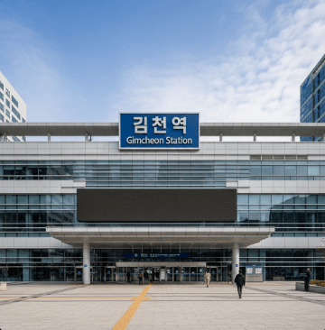 셔틀버스 이용 방법5