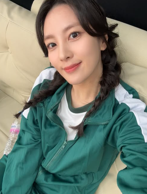 정미녀 프로필