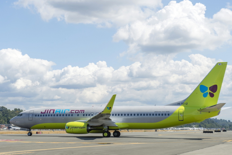 진에어&amp;#44; 노선별 운임&amp;#44;2024 하반기 진MARKET 초특가 할인!