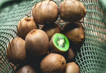 검버섯에 좋은 키위