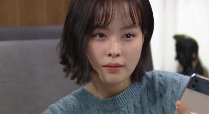 내 눈에 콩깍지 66회