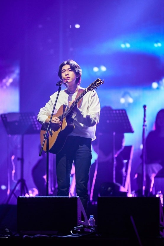 이무진 신호등