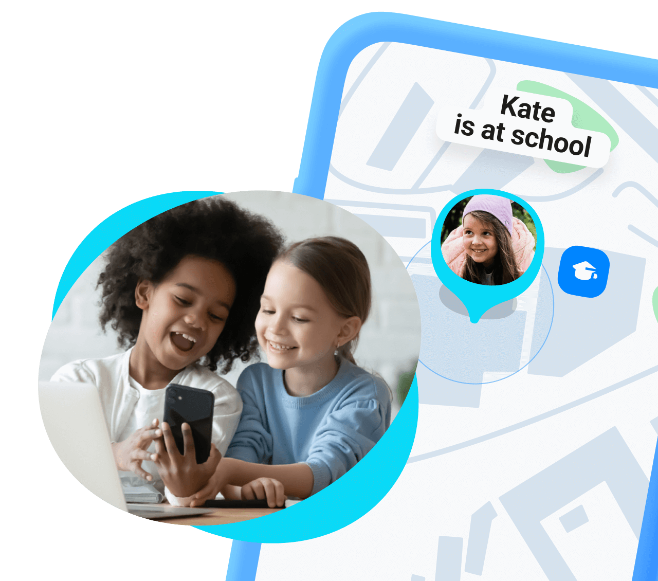 파인드마이키즈 구독취소방법