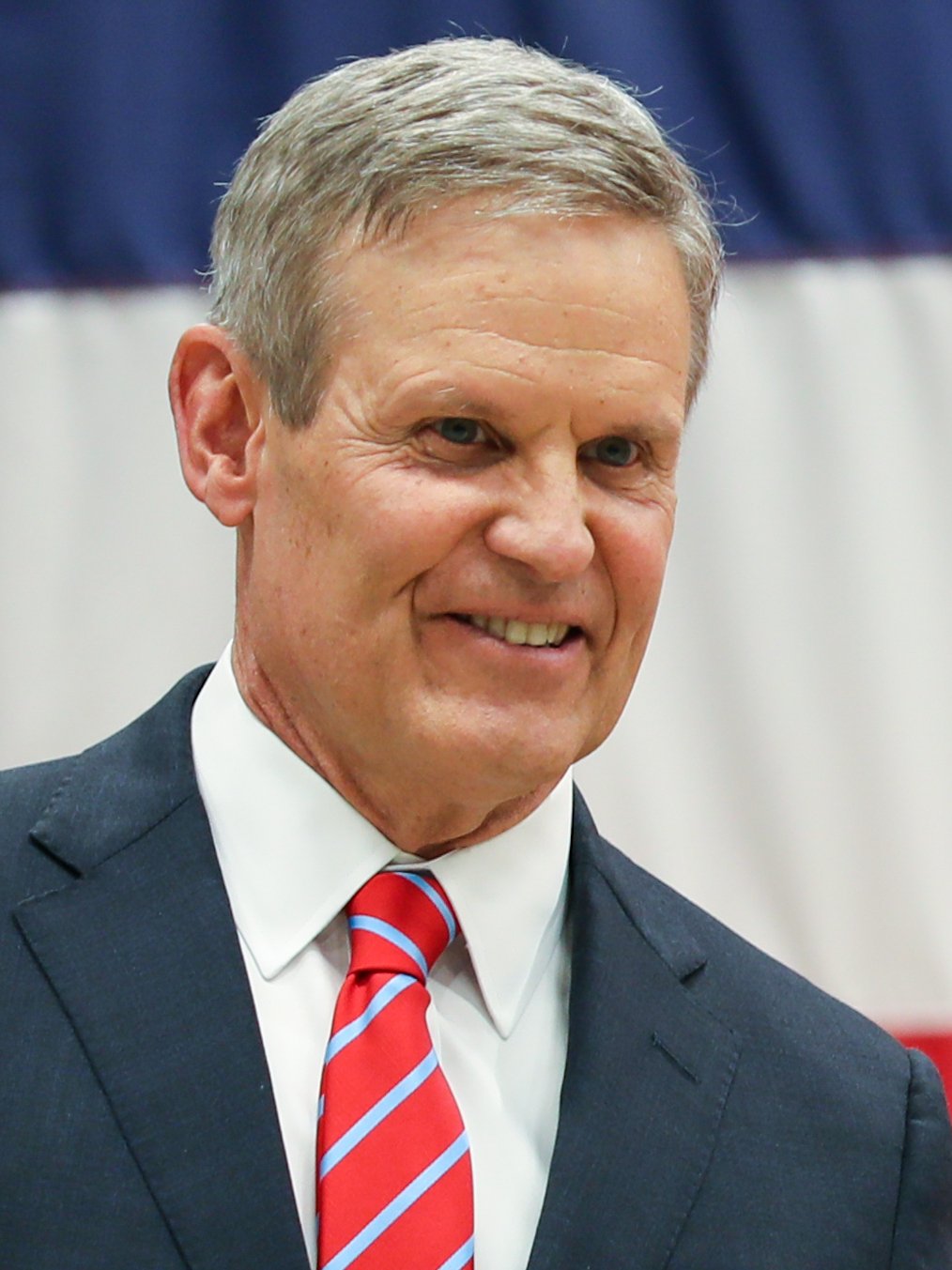크리스타 파이크 사형 집행 중단과 외부 검토를 지시한 빌 리 테네시 주지사