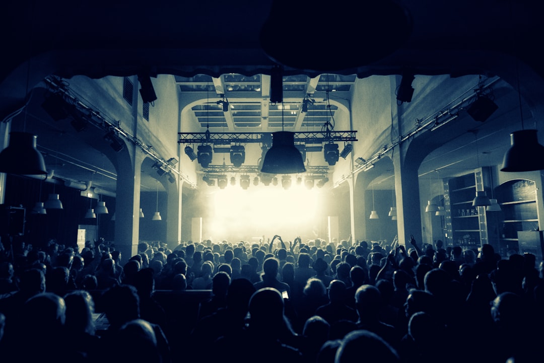 Venue