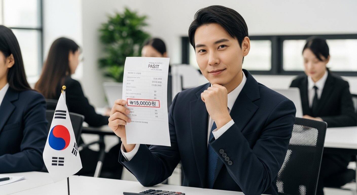 공무원 봉급 인상