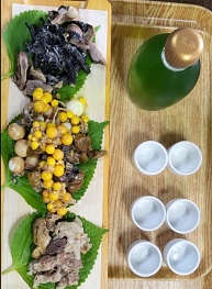 용봉탕