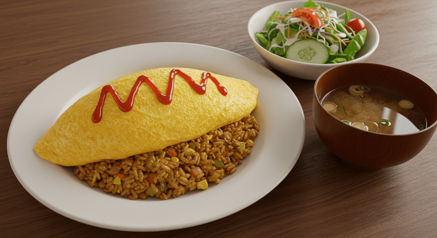 오므라이스&amp;#44; 일본식요리&amp;#44; 계란요리&amp;#44; 간단한레시피&amp;#44; 집밥&amp;#44; 요리팁&amp;#44; 한그릇요리&amp;#44; 볶음밥&amp;#44; 오믈렛&amp;#44; 홈쿠킹 