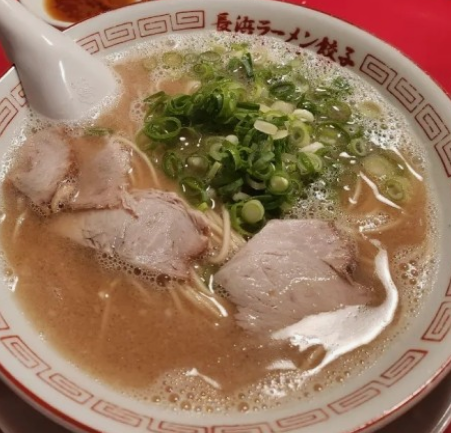 다양한 일본 라멘 TOP 12종류