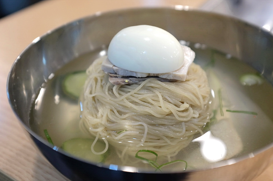 서울맛집 면류