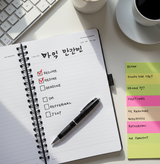 글을 마무리하며