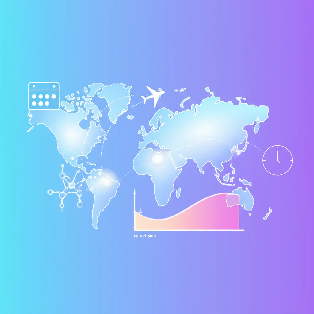 해외여행 경비 절약의 핵심 스마트 항..