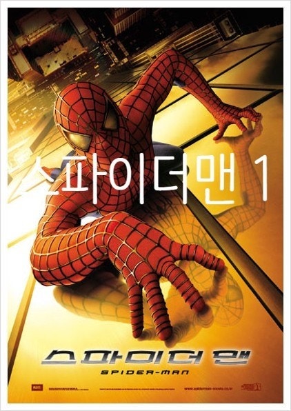 스파이더맨 (피터 파커, 책임, 메리 제인)