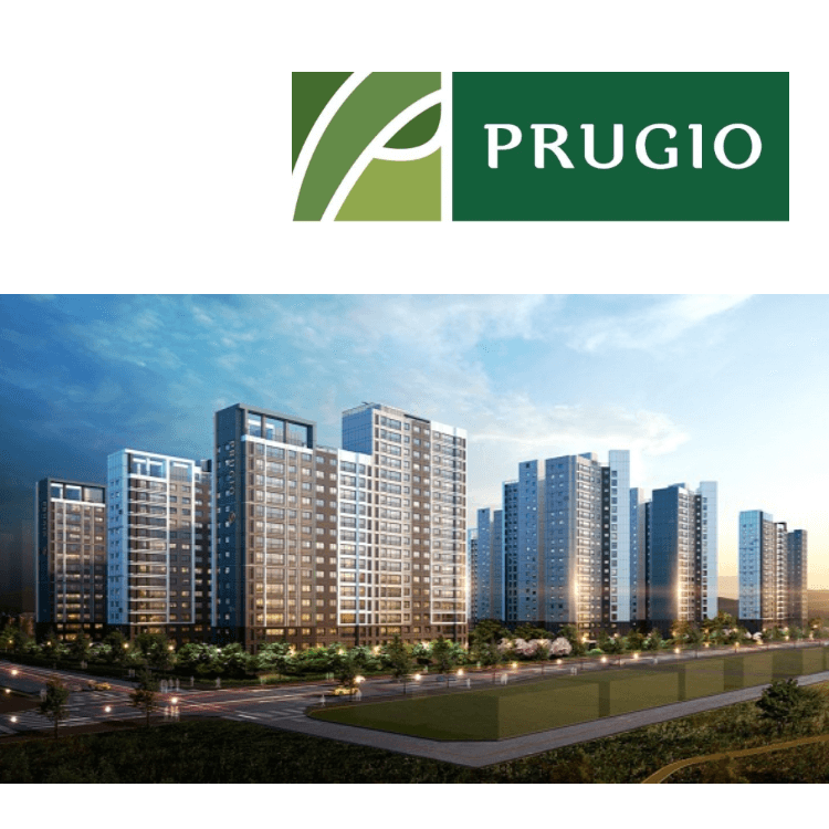 오룡 푸르지오 파르세나 조감도 1