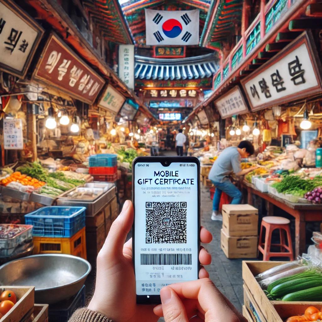 모바일 온누리상품권 현금영수증