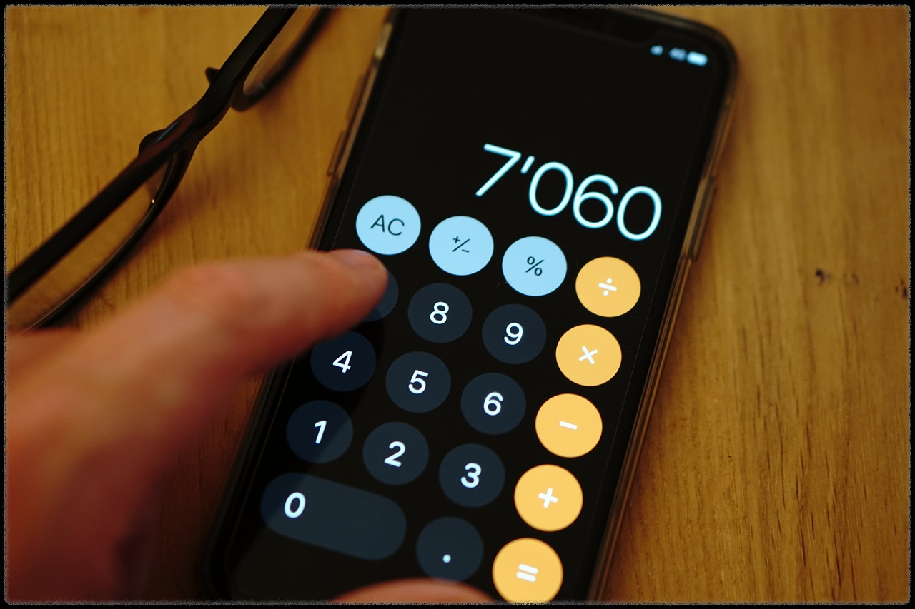 연차수당 계산방법(+계산기)