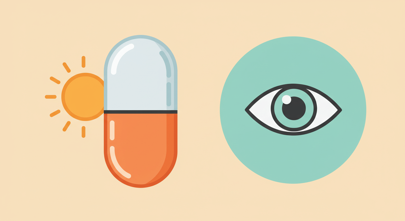 3. 알레그라 (일반의약품) – 졸림 적은 아침용 비염약