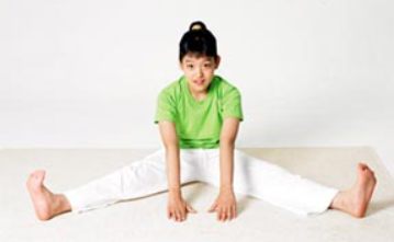 박쥐자세(출처:헬스조선)