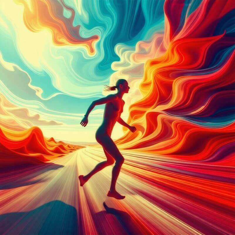이동 꿈
