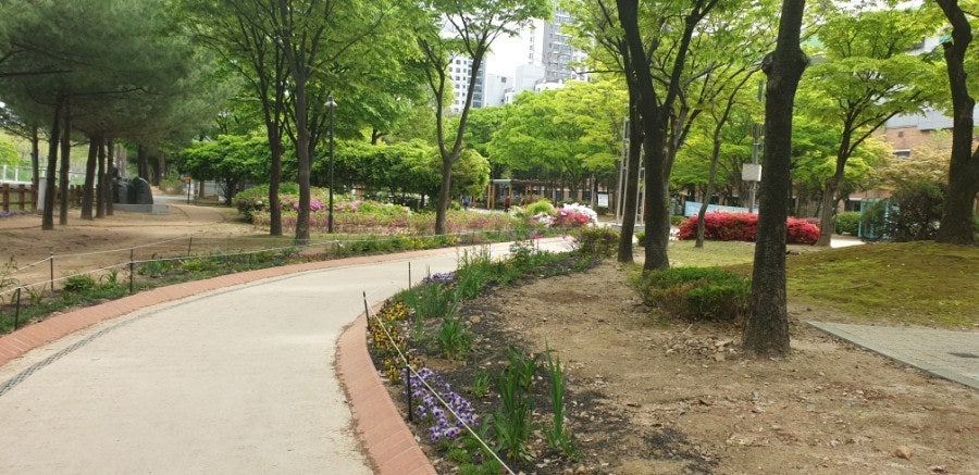 과천 가볼만한곳 베스트10