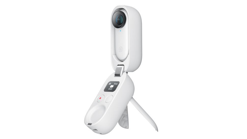 인스타360 GO2
