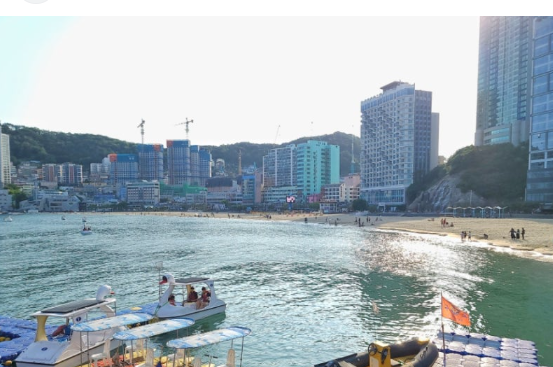송도해수욕장 썸머페스티벌 총정리