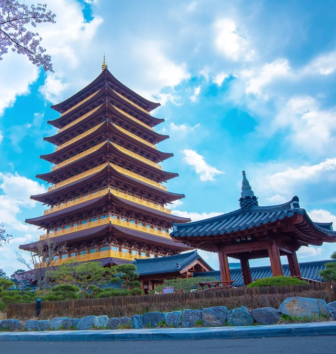 아이와 함께 경주와 공주 역사, 체험, 추천 여행 비교