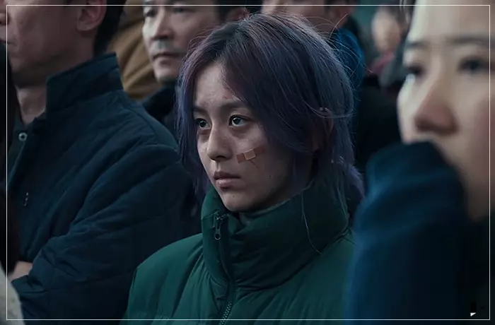 콘크리트-유토피아-혜원-영탁을-바라보다