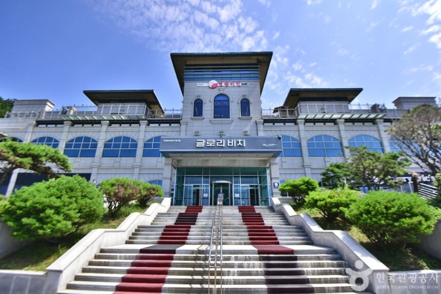 영광 가볼만한곳 베스트 10