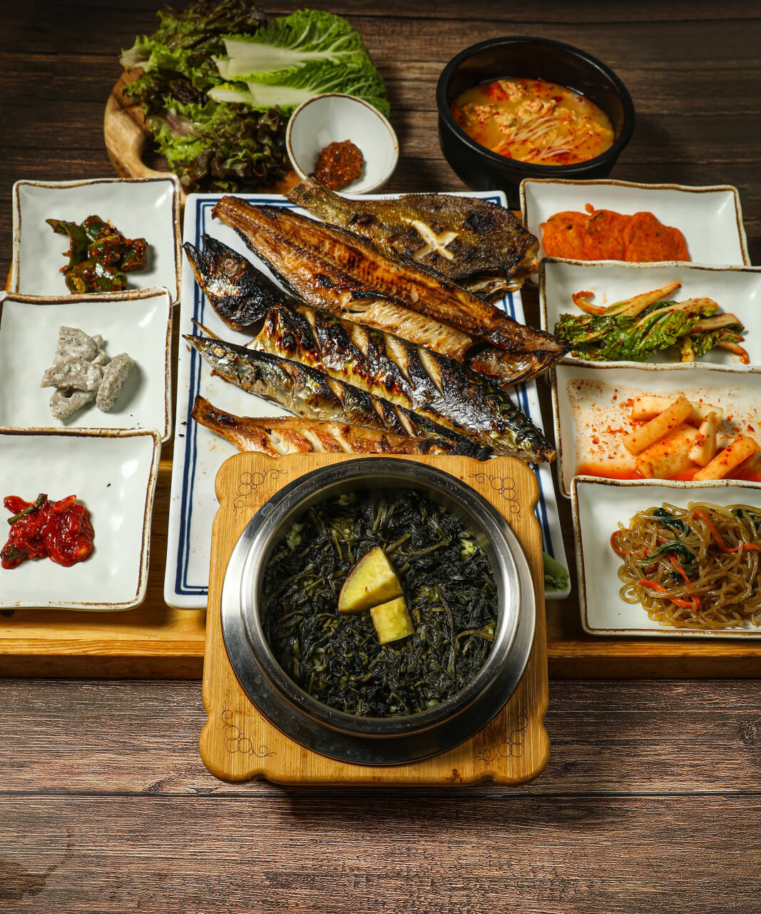 생생정보 2342회 믿고 떠나는 스타의 고장 배우 황범식의 강원도 강릉 맛집 고선생 화덕생선구이와 여행 추천