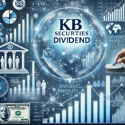 KB금융지주 배당 썸네일